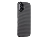 Tactical MagForce Aramid Kryt pro Apple iPhone 17 Black - 1513793 - zdjęcie 3